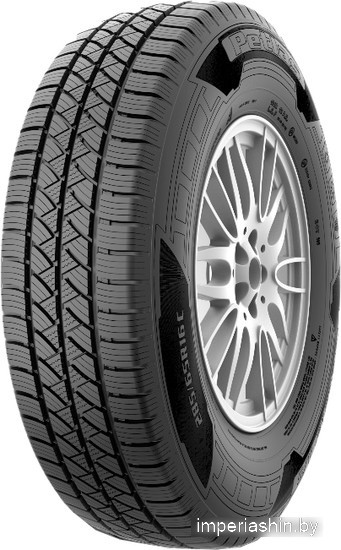 Автомобильная шина  Petlas Vanmaster A/S 235/65R16C 121/119R
