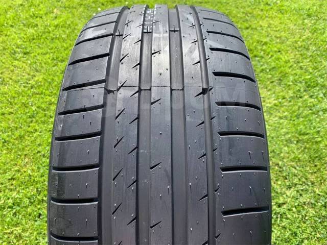 Автомобильная шина  Gripmax SureGrip Pro Sport 275/40 R22 107Y XL