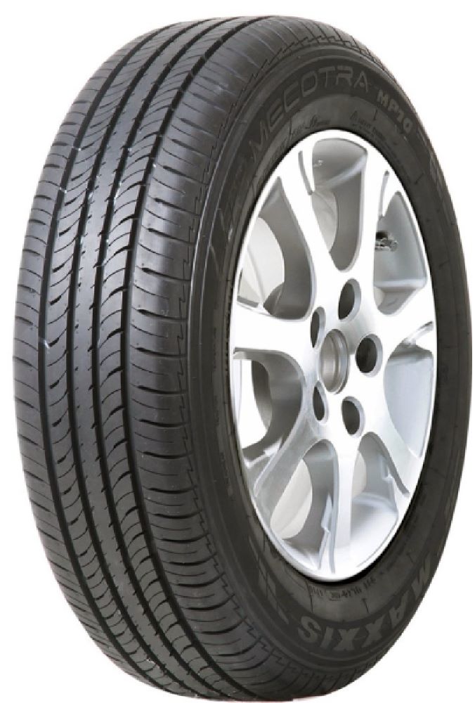 Автомобильная шина  Maxxis MP10 Pragmatra 215/55R16 93V