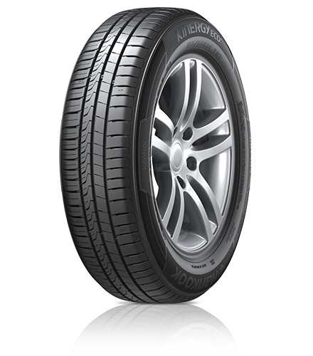 Шины Hankook Kinergy Eco 2 K435 205/60R15 91H — Летняя сезон в Гомеле
