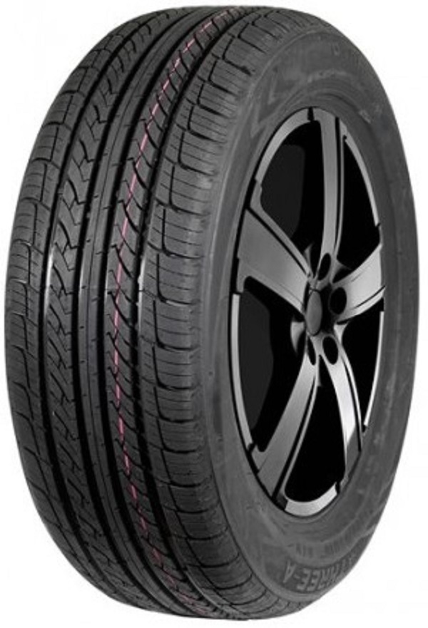 Автомобильная шина  THREE-A P306 225/60R16 98H