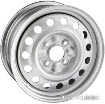 TREBL 7845 16x6.5" 4x108мм DIA 65.1мм ET 27мм S