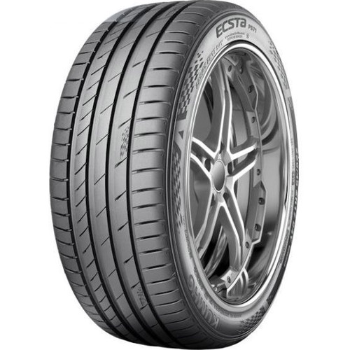 Шины Kumho Ecsta PS71 245/40R18 93Y (run-flat) — Летняя сезон в Гомеле