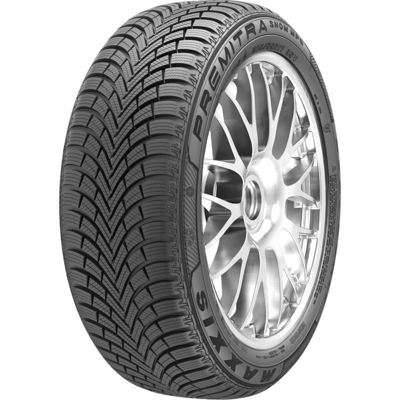 Шины Maxxis Premitra Snow SUV WP6 235/55R17 103V — Зимняя сезон в Гомеле
