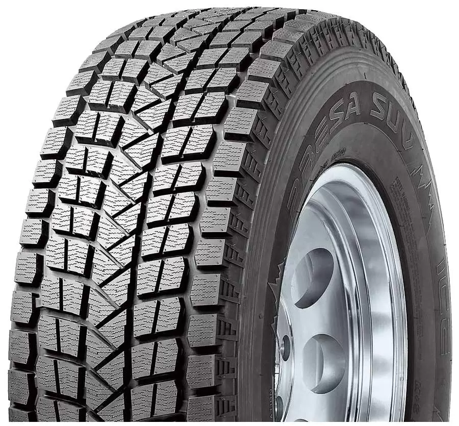 Шины Maxxis Presa SUV SS-01 265/70R15 112Q — Зимняя сезон в Гомеле