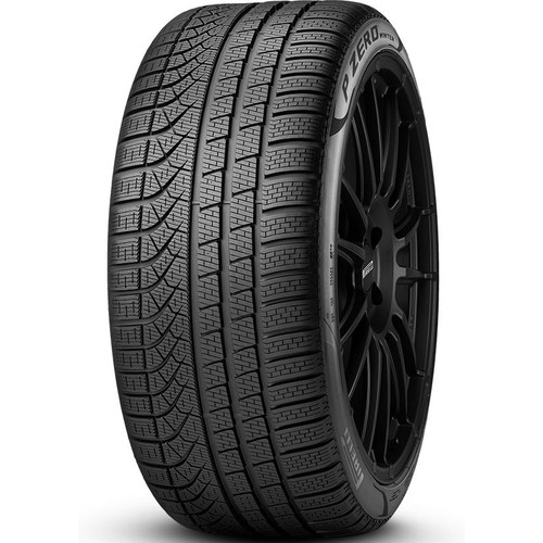 Шины Pirelli P Zero Winter 285/40R19 107V — Зимняя сезон в Гомеле
