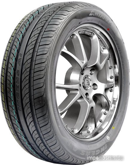 Antares Ingens A1 245/50R18 100W (run-flat) от магазина Империя шин