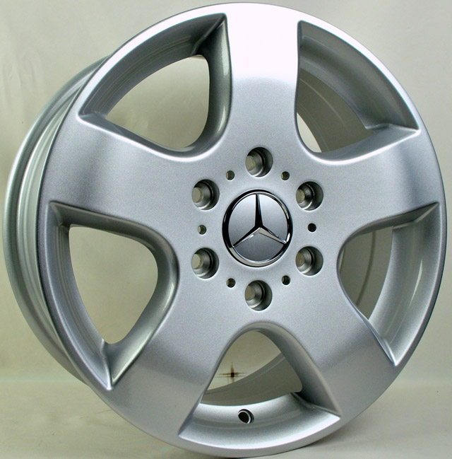 ABWheels BN-339 R16 7J 6x130 ET60 DIA84.1 S