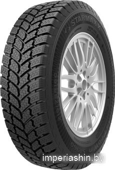 Автомобильная шина  Starmaxx Provan ST850 Plus 225/70R15C 116/114R