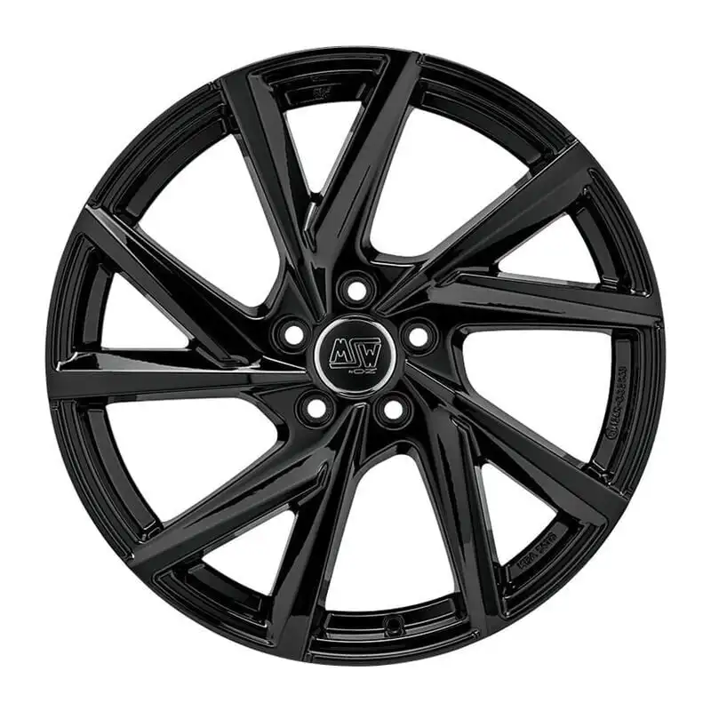 16" 4*98 6,5 ET32 58,4 ANZ-0619 B от магазина Империя шин