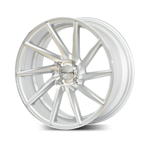 Диск PDW 1022 Left 7.0x16/5x100 D57.1 ET30 M/S