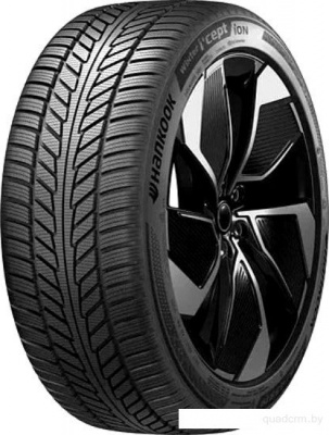 Hankook iON i cept SUV IW01A 265/45R20 108V XL