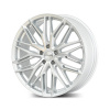 Диск PDW 20х7.5 5/114.3 ET35 D60.1 RAMZES (2119) M/S FF