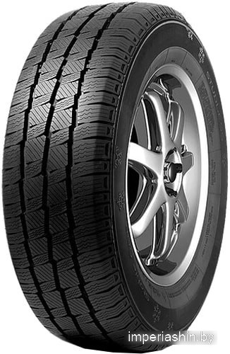 Автомобильная шина  Torque Winter Van WTQ5000 215/65R16C 109/107R