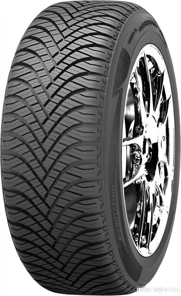 Шины Trazano Z-401 235/55R17 103W XL — Всесезонная сезон в Гомеле