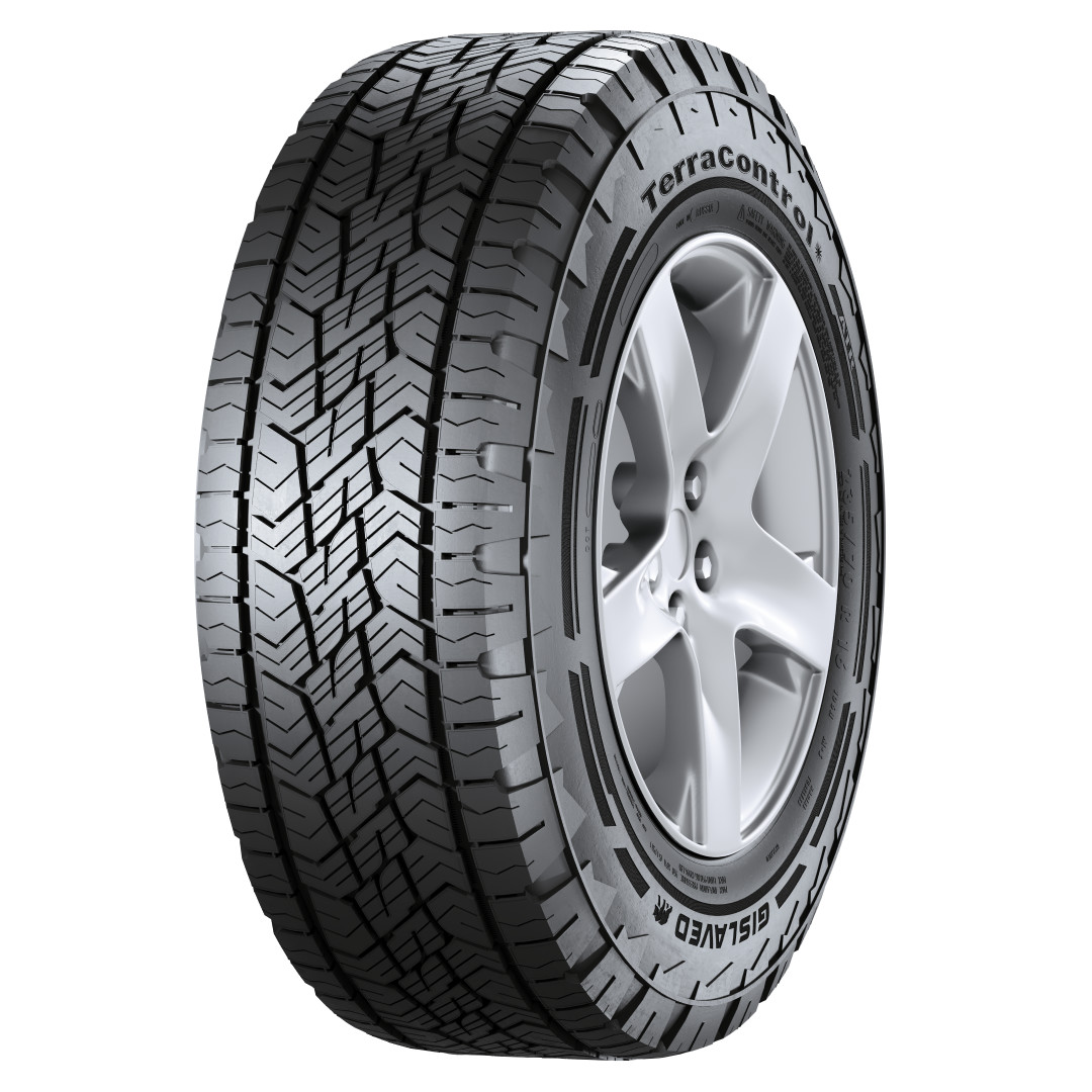 Шины Gislaved TerraControl ATR 225/75R16 108H — Летняя сезон в Гомеле