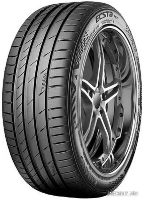 Kumho Ecsta PS71 SUV 235/55R19 101Y
