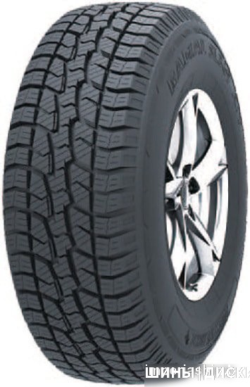 Автомобильная шина  Goodride SL369 275/65R18 116T
