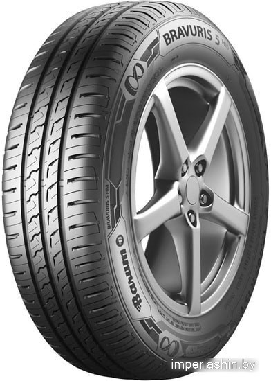 Шины Barum Bravuris 5HM 255/45R19 104Y — Летняя сезон в Гомеле