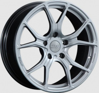19" 5*112 8,5 ET35 66,45 BN-2593 MatteG Milling