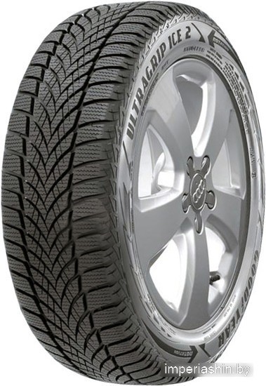 Автомобильная шина  Goodyear UltraGrip Ice 2 245/45R17 99T