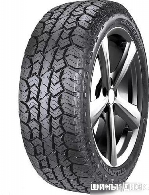 DoubleStar W01 225/75R16 103/100Q
