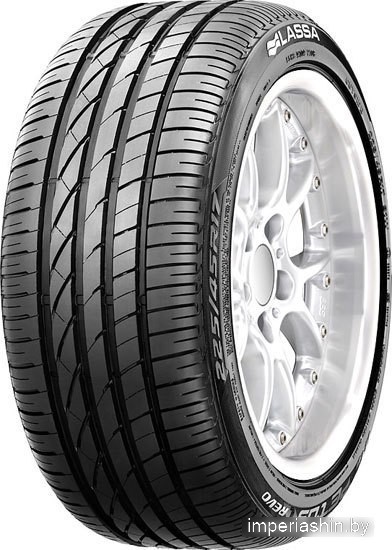 Lassa Impetus Revo 215/55R17 94W от магазина Империя шин