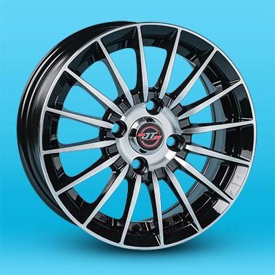 16" 4*114,3 7,0 ET40 67. XN-1013 MB от магазина Империя шин