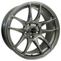 16" 4*114,3 7,0 ET35 67,1 TS-0063 MattHB от магазина Империя шин