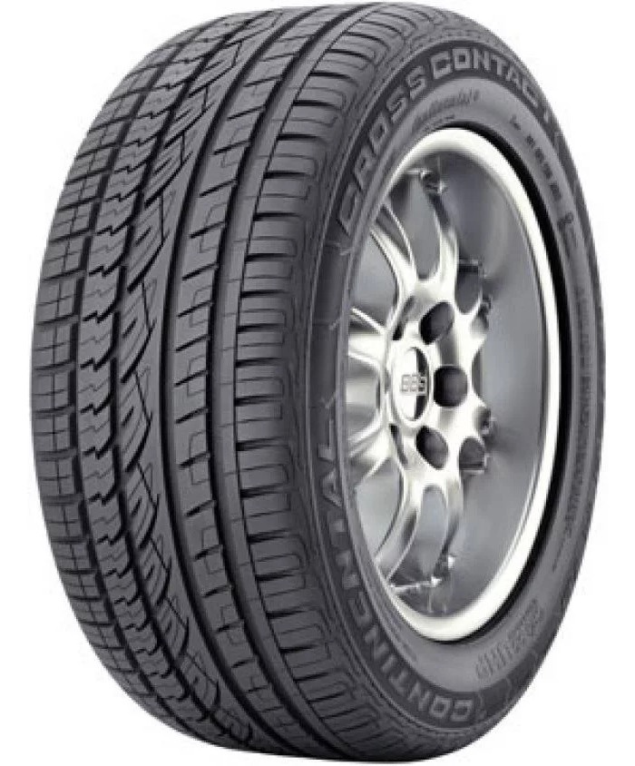 Автомобильная шина  Continental ContiCrossContact UHP 235/65R17 108V