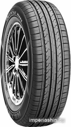 Автомобильная шина  Nexen N'Priz RH1 215/70R16 100H