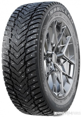 Habilead IceMax RW516 195/75R16C 107/105R