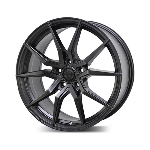 Диск PDW 18x8.0 5/110 ET40 D63.3 SPYDER (5007)_U4B