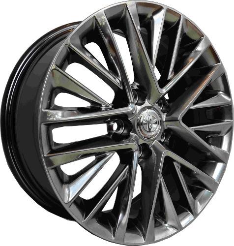 17" 5*114,3 7,0 ET35 60,1 ZB-1111 HB от магазина Империя шин