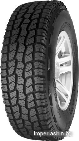 Автомобильная шина  WestLake SL369 265/50R20 111T