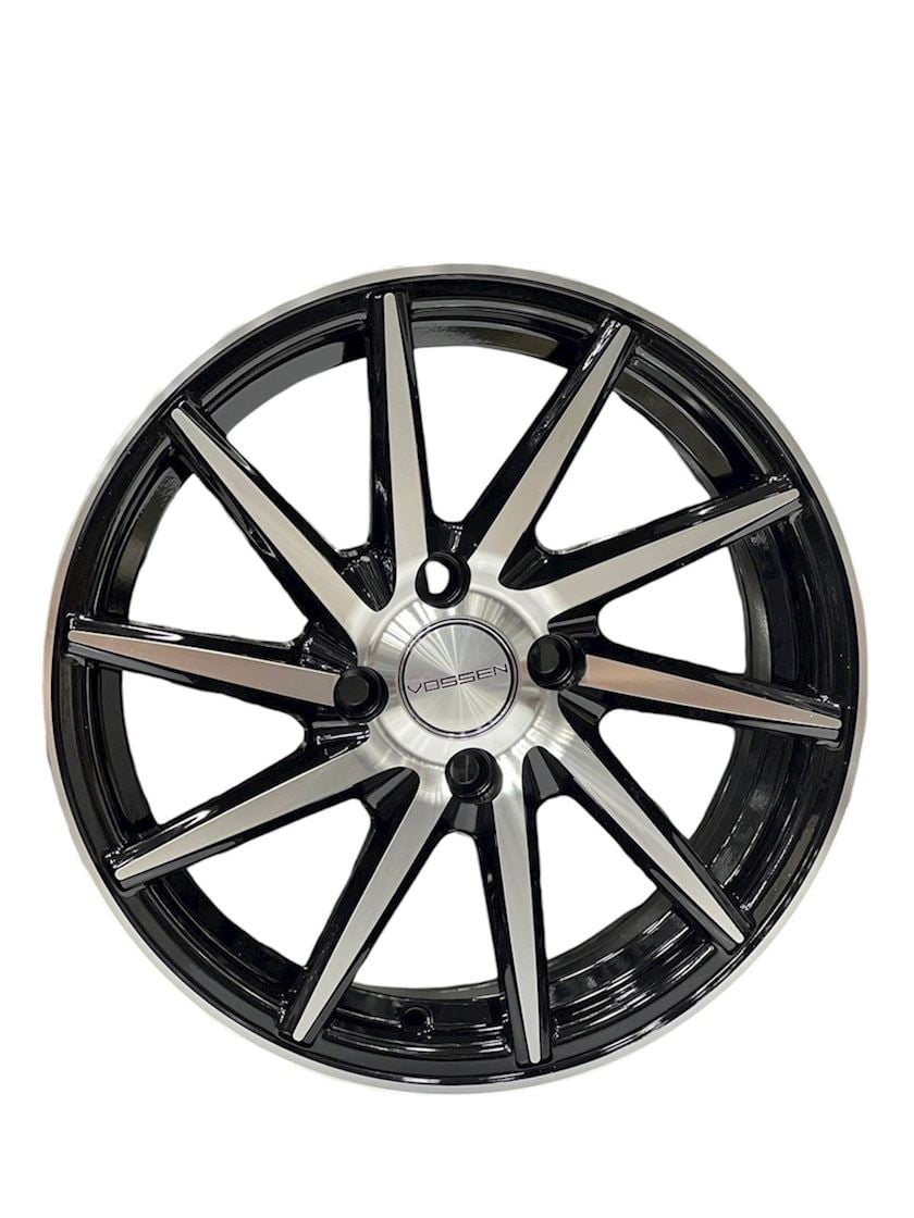 14" 4*98 6,0 ET35 58,45 ANZ-0194 BMF от магазина Империя шин