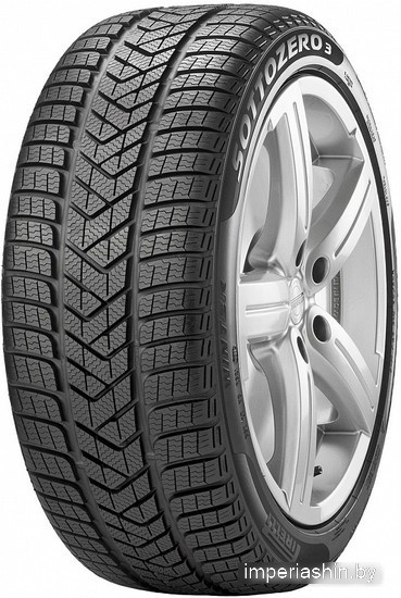 Автомобильная шина  Pirelli Winter Sottozero 3 245/40R20 99V