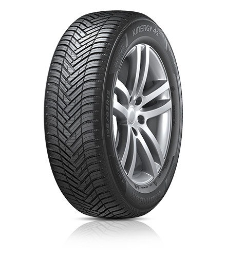 Шины Hankook Kinergy 4S 2 H750 225/55R18 98V — Всесезонная сезон в Гомеле