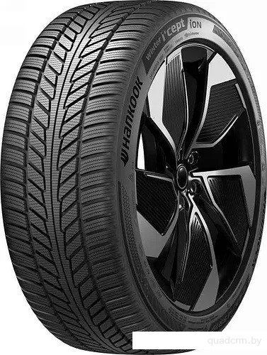Hankook Winter iON i*cept IW01 265/40R21 105V