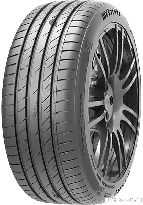 Шины WestLake Z-007 ZuperAce 245/40R19 98Y — Летняя сезон в Гомеле