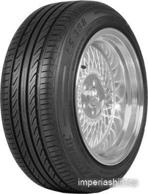 Шины Landsail LS388 195/50R15 82V — Летняя сезон в Гомеле
