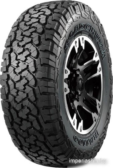 Шины Roadcruza RA1100 215/75R15 100S — Всесезонная сезон в Гомеле