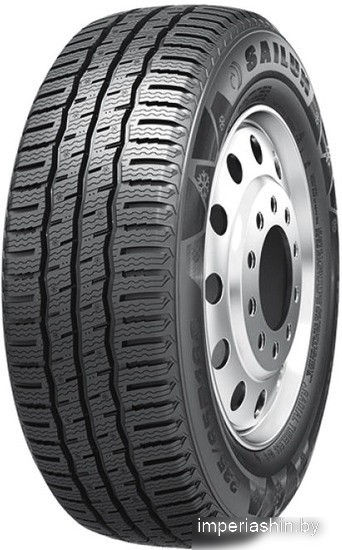 Sailun Endure WSL1 225/70R15C 112/110R от магазина Империя шин