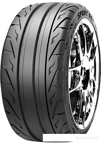 Goodride Sport DSII 235/40R18 95W