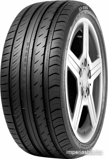 Автомобильная шина  Sunfull SF-888 245/45R17 99W