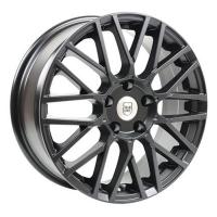 19" 5*112 9.5 ET43 66.45 XN--1622(R) BMF от магазина Империя шин