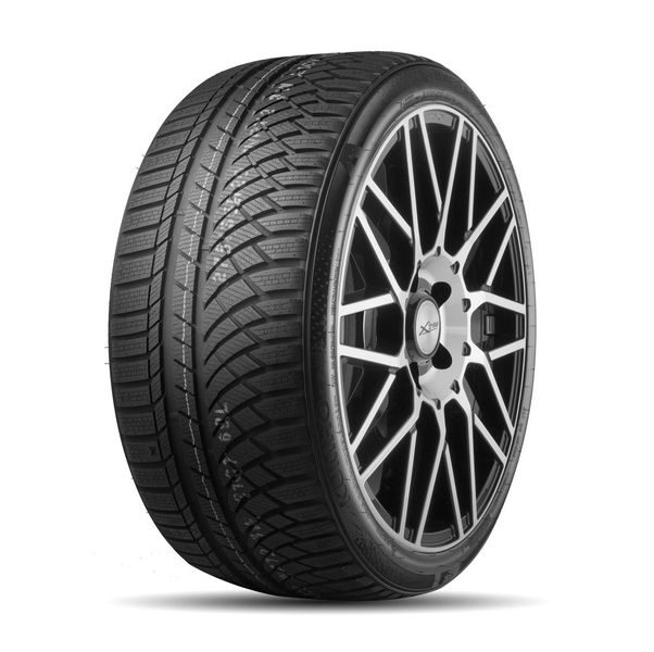 Шины Kumho WinterCraft WP72 245/45R20 103V XL — Зимняя сезон в Гомеле