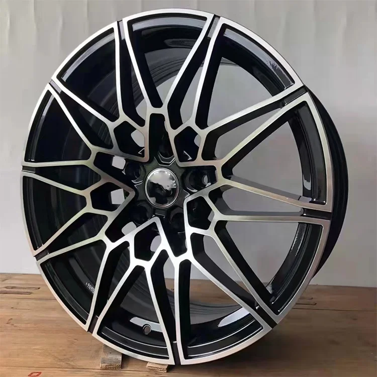 18" 5*120 9,0 ET37 72,5 ANZ-0065(R) MB от магазина Империя шин