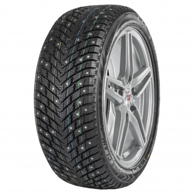 Arivo Ice Claw ARW7 315/35R21 111T (шипы)
