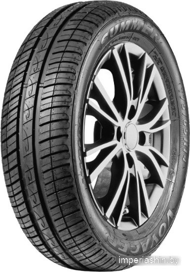 Шины Voyager Summer 195/65R15 91V — Летняя сезон в Гомеле